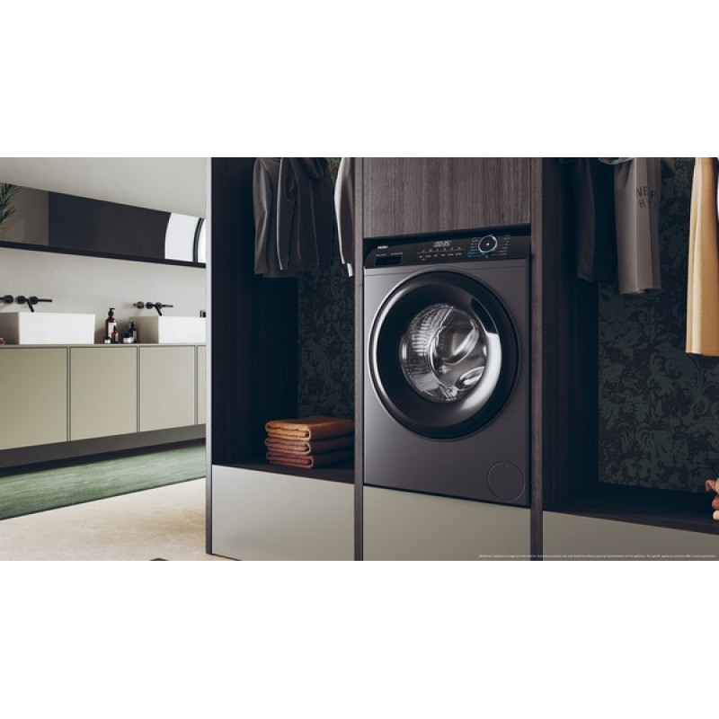 Пральна машина HAIER HW90-B14939S8