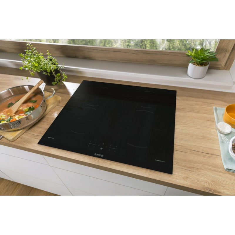 Варильна поверхня Gorenje GI6401BC