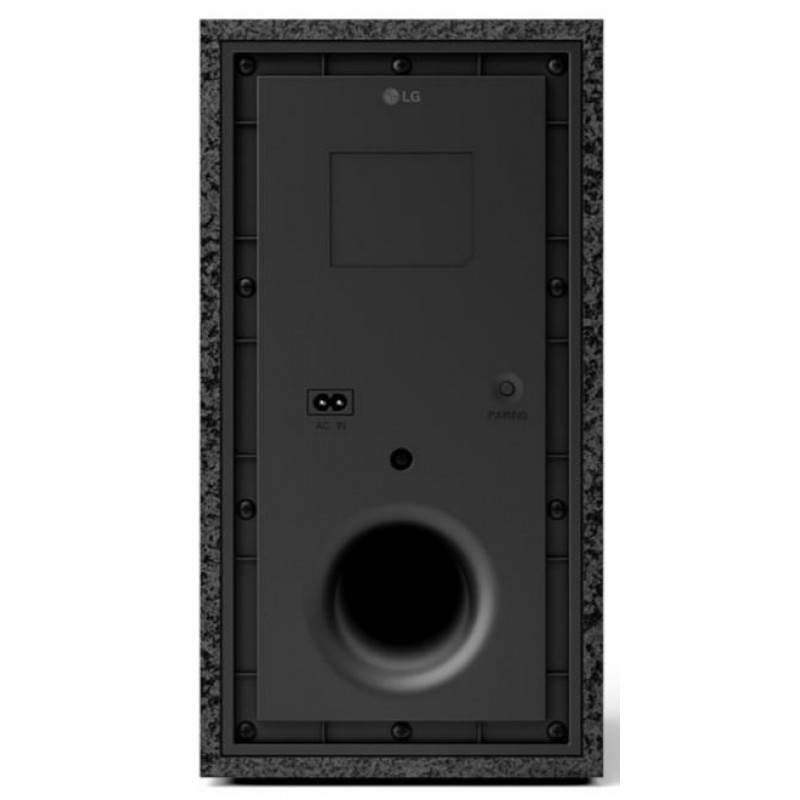 Звукова панель LG S60T.AUKRLLK
