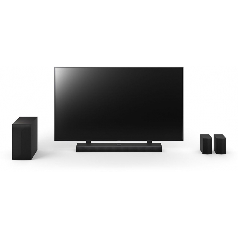 Звукова панель LG S70TR.AUKRLLK