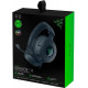 Гарнітура ігрова Razer Kraken V4 X, 7.1, USB-A, 1.8м, RGB, чорний RZ04-05180100-R3M1