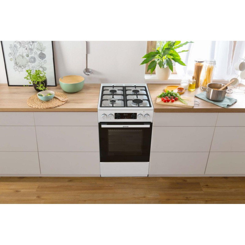 Плита Gorenje GK5C43WF