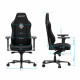 Крісло ігрове Anda Seat Phantom 3 XL Fabric Dark Gray AD18XL-52-GB-F-G01