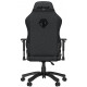 Крісло ігрове Anda Seat Phantom 3 Dark Grey Fabric Size L AD18Y-06-GB-F