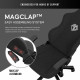 Крісло ігрове Anda Seat Phantom 3 Black Fabric Size L AD18Y-06-B-F