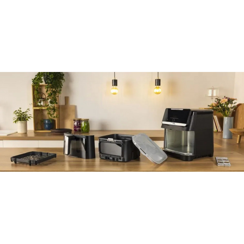 Мультипіч Tefal EY846HE0
