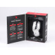 Миша ігрова A4Tech W70 Max Bloody, білий+чорний, Bloody