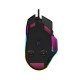 Миша ігрова A4Tech W95 Max Bloody, чорний, Bloody