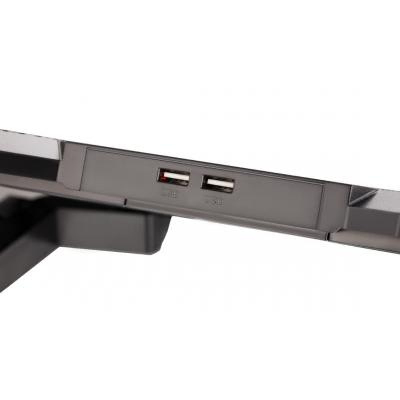 Підставка для ноутбука 2E GAMING CPG-004 15.6` Black