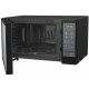 Мiкрохвильова пiч LG MS2042DARB