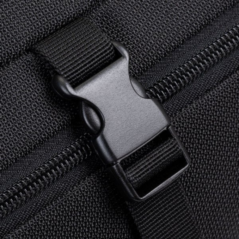 Рюкзак для ноутбука 17.3 дюймів 8461 (Black)
