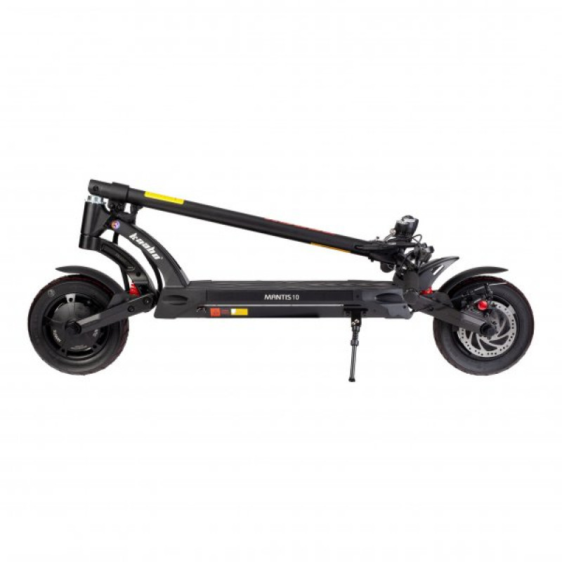 Електросамокат Kaabo Mantis 10 PLUS