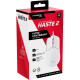 Миша HyperX Pulsefire Haste 2 USB, White 6N0A8AA
