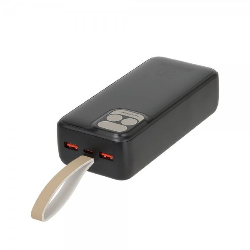 Power Bank Rivacase RIVAPOWER VA2585 (Black)