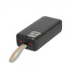 Power Bank Rivacase RIVAPOWER VA2585 (Black)