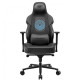 Крісло ігрове Cougar NxSys Aero Black, чорний