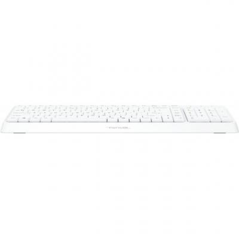 Клавіатура A4Tech Fstyler FK15 (White)
