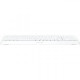 Клавіатура A4Tech Fstyler FK15 (White)
