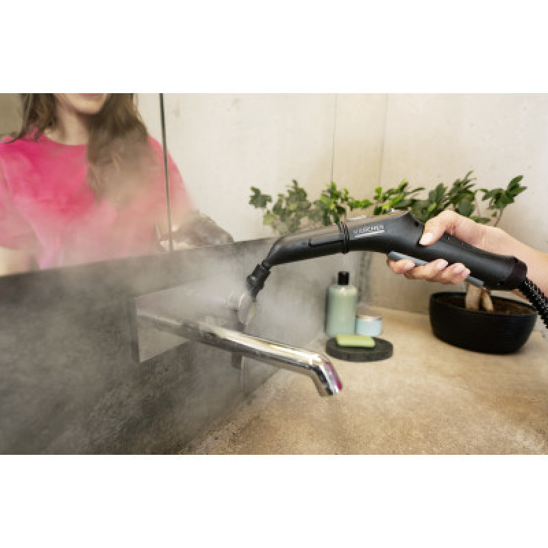 Пароочисник Karcher SC 4 Deluxe 1.513-460.0