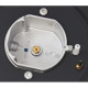 Варильна поверхня Whirlpool TGML660NB