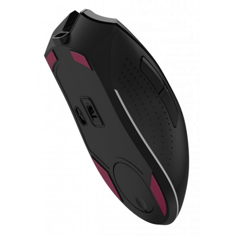 Миша ігрова A4-Tech Bloody R90 Plus, чорна