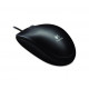 Мишка Logitech B100 Black