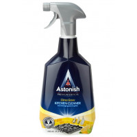 Astonish Універсальний очищувач для кухні, 750 мл