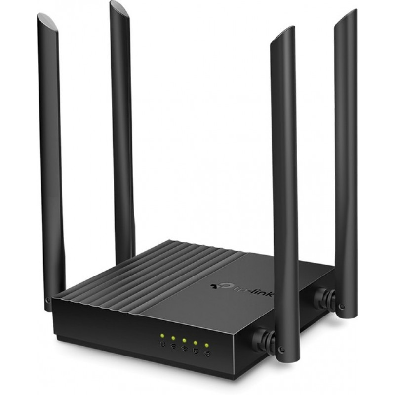 Маршрутизатор Wi-Fi TP-Link Archer C54 AC1200