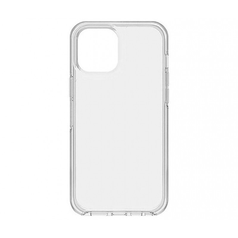 Чохол Avantis Clear case TPU (2.0 mm) iPhone 11 Pro Max