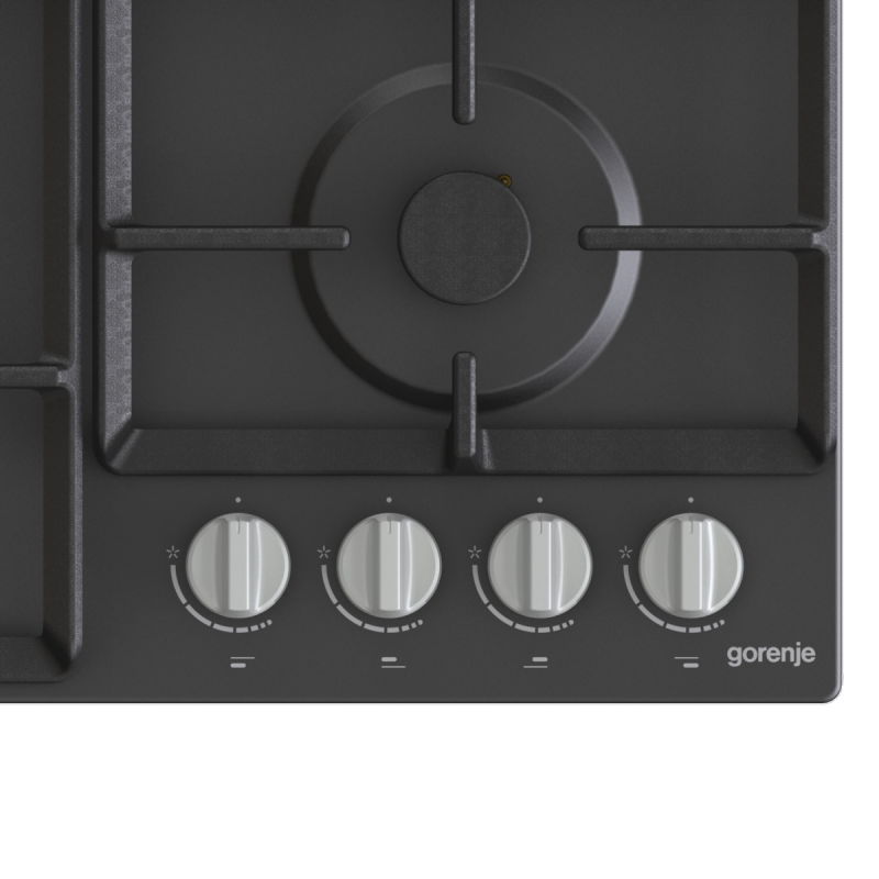 Варильна панель Gorenje GW 641 EXB