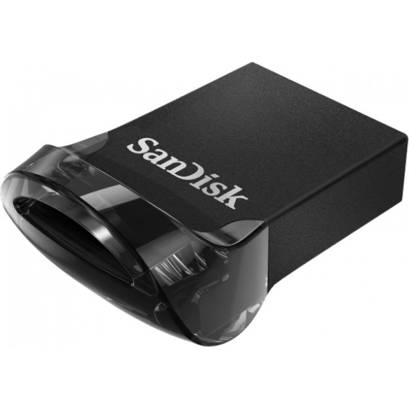 Флешка SanDisk Ultra Fit 64Gb