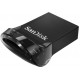 Флешка SanDisk Ultra Fit 64Gb