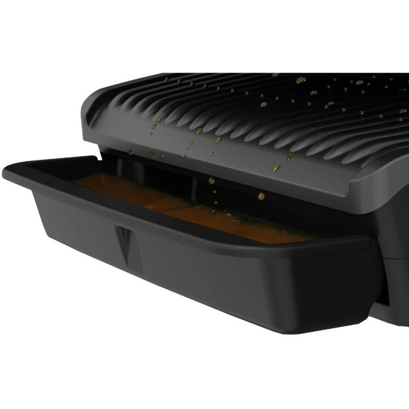 Гриль Tefal GC750D30
