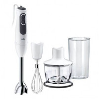 Блендер Braun MQ 3135 Sauce