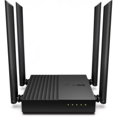 Маршрутизатор Wi-Fi TP-Link Archer C64 AC1200 4xGE