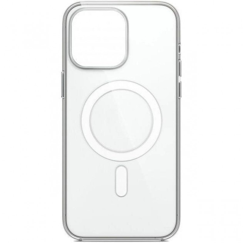 Чохол Avantis Clear case with MagSafe iPhone 12