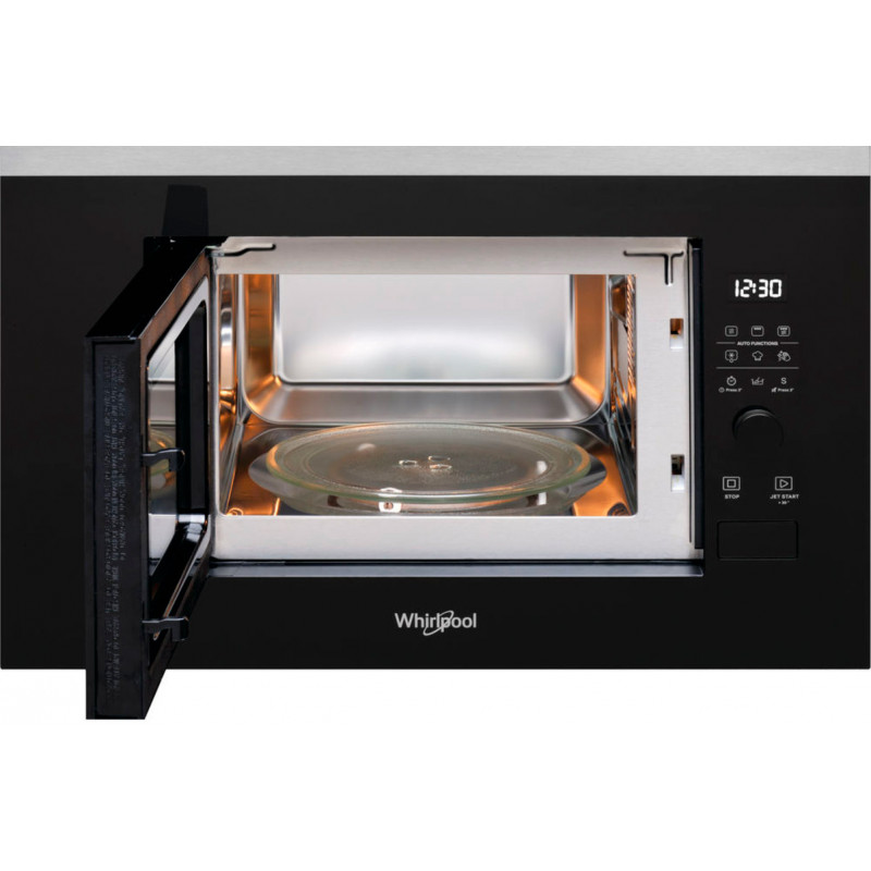 Мікрохвильова піч Whirlpool WMF200G