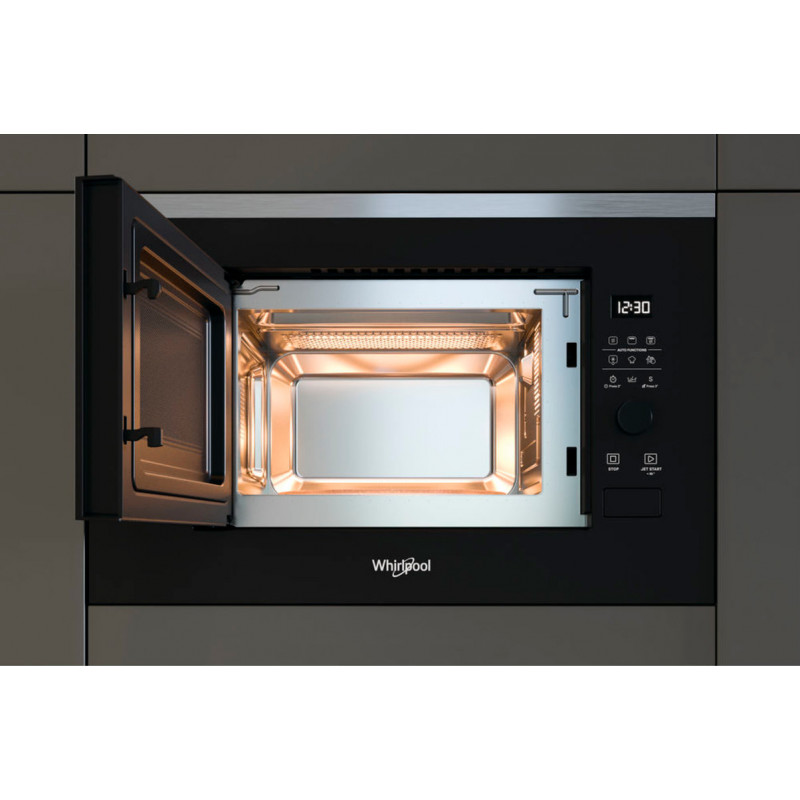 Мікрохвильова піч Whirlpool WMF200G
