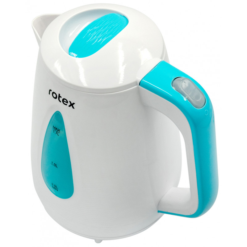 Електрочайник Rotex RKT04-G