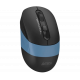 Миша A4Tech Fstyler FB10C Ash Blue