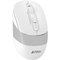Миша A4Tech Fstyler FB10C Grayish White