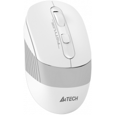 Миша A4Tech Fstyler FB10C Grayish White