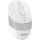 Миша A4Tech Fstyler FB10C Grayish White
