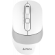 Миша A4Tech Fstyler FB10C Grayish White