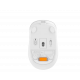 Миша A4Tech Fstyler FB10C Grayish White