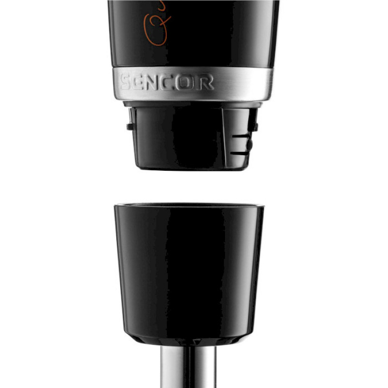Блендер SENCOR SHB 4379BK