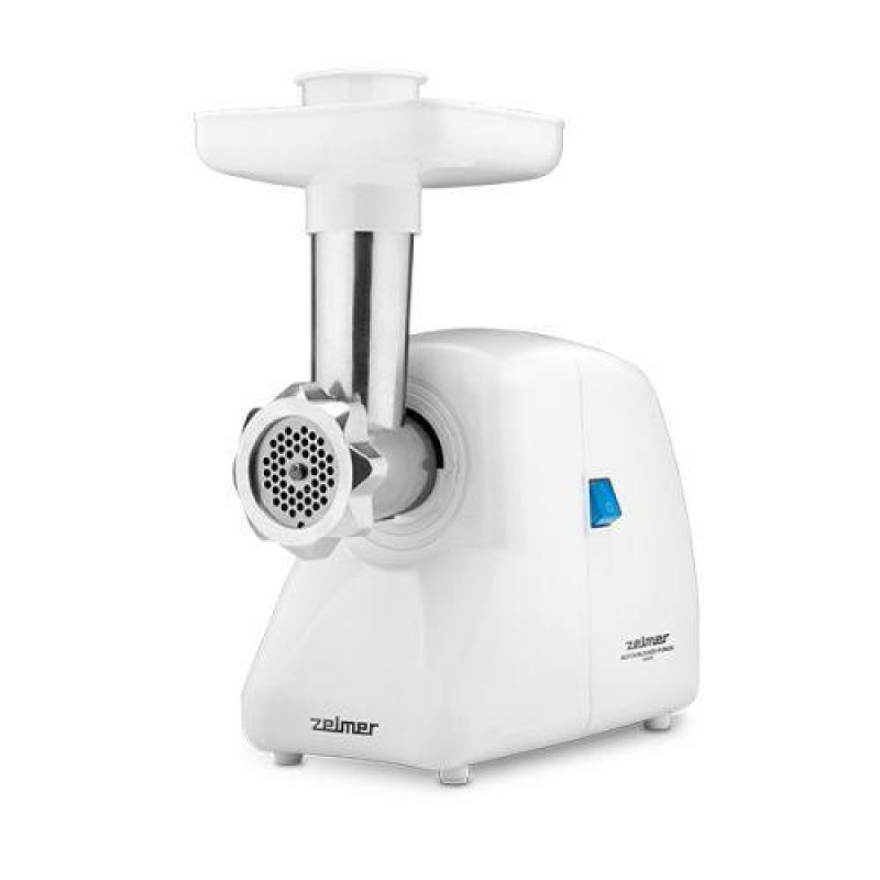 М'ясорубка Zelmer ZMM2853B