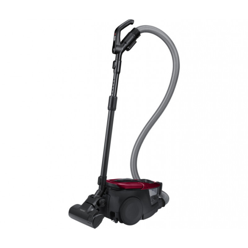 Пилосос Samsung VC07M31A1HP/UK