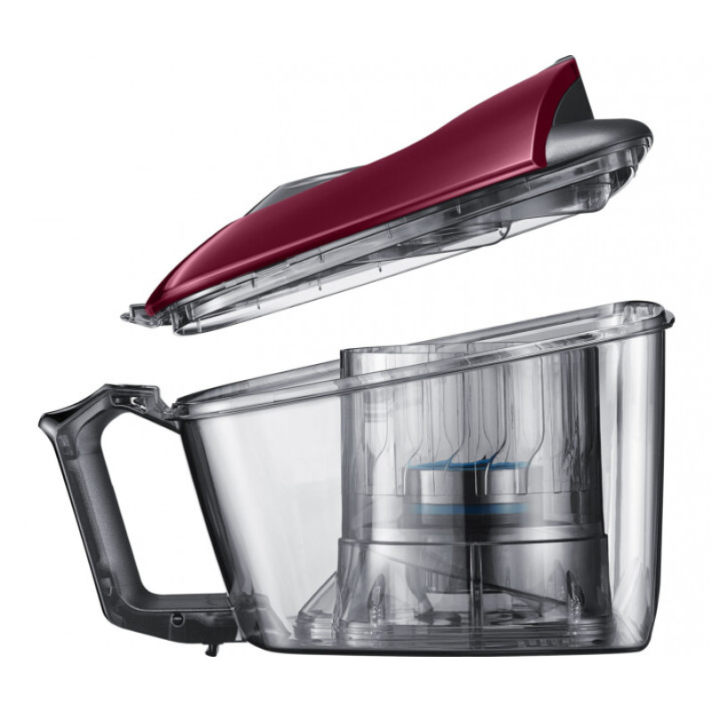 Пилосос Samsung VC07M31A1HP/UK