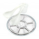 Мультиварка-скороварка Rotex REPC75-B